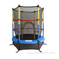 Trampoline for Kids with Net 5FT Indoor